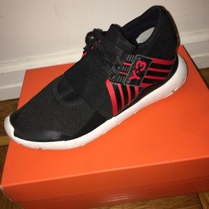 Y-3 Qasa Elle Lace Women's